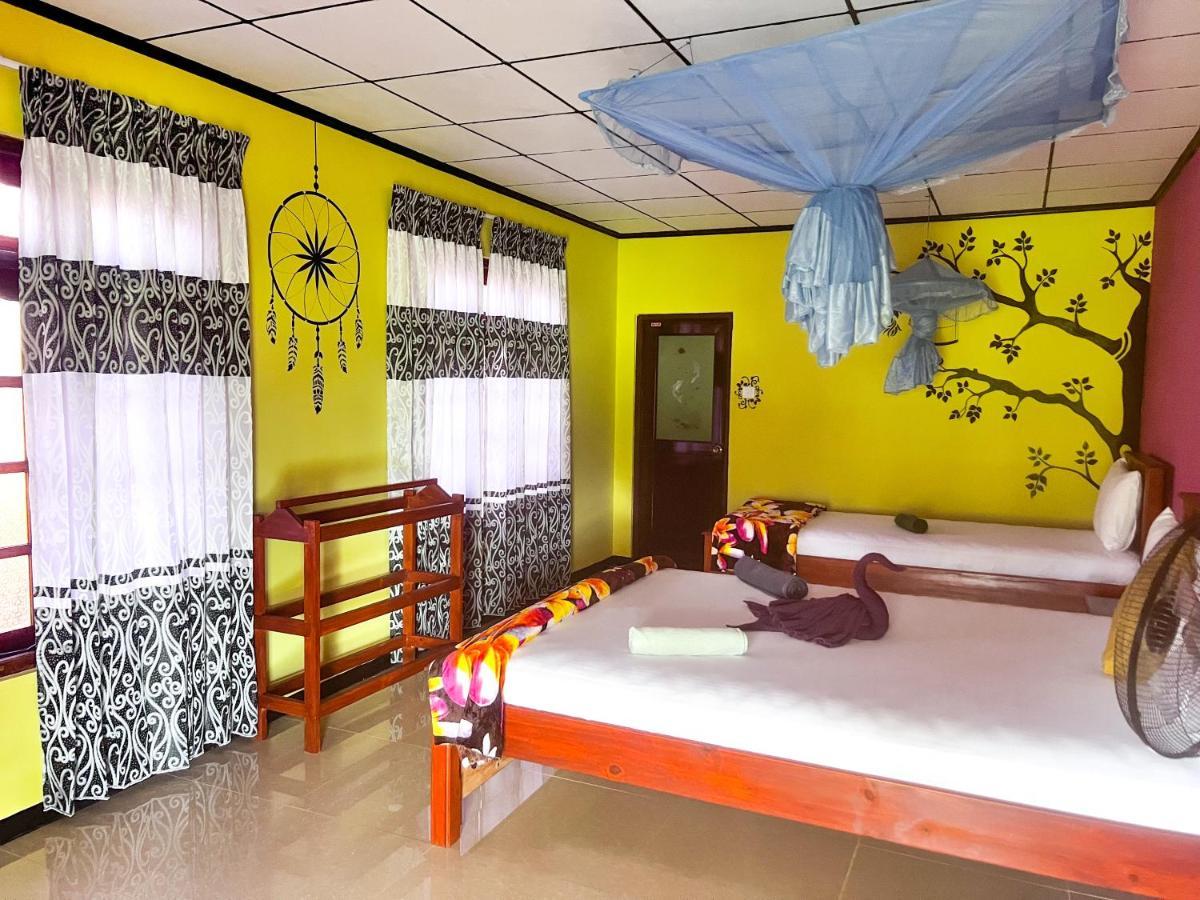 Nine Arch Homestay Ella Exterior photo
