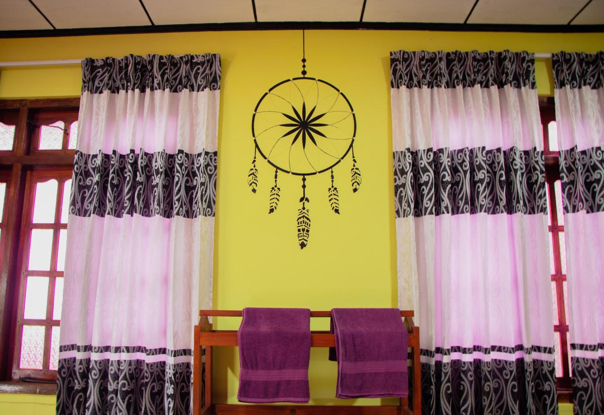 Nine Arch Homestay Ella Exterior photo